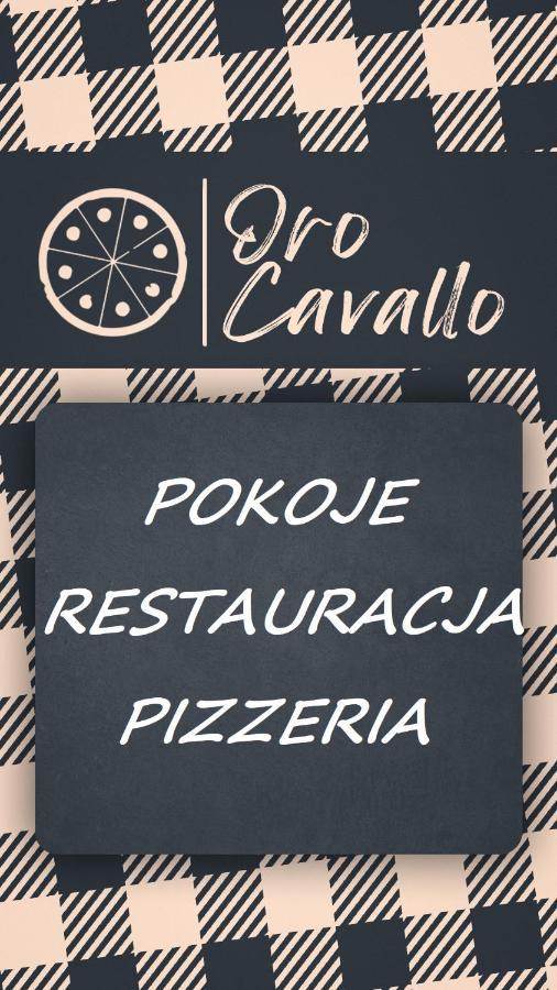 Oro Cavallo كارباش المظهر الخارجي الصورة