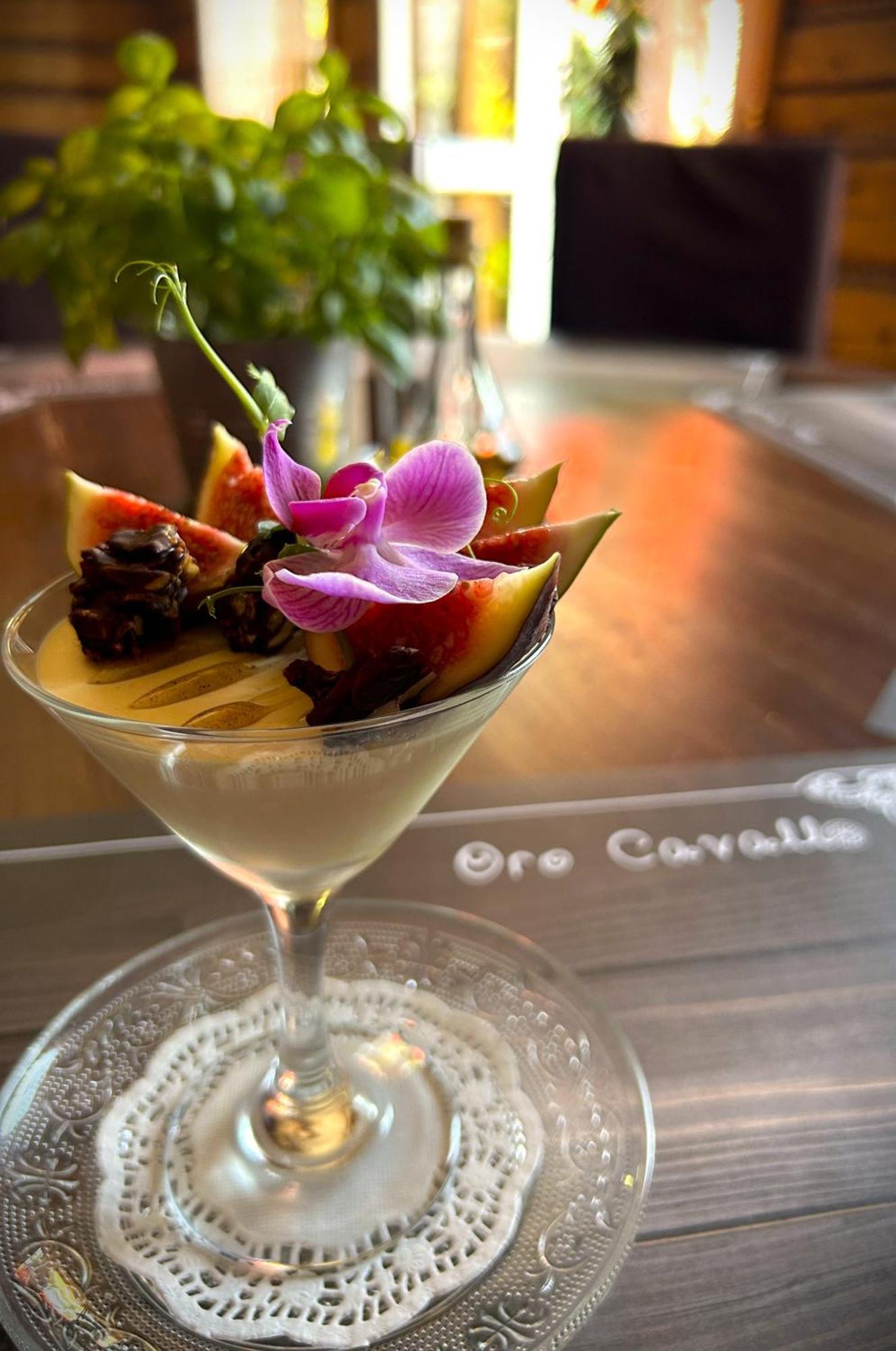 Oro Cavallo كارباش المظهر الخارجي الصورة